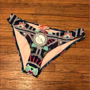 Mara Hoffman Swim Bottoms